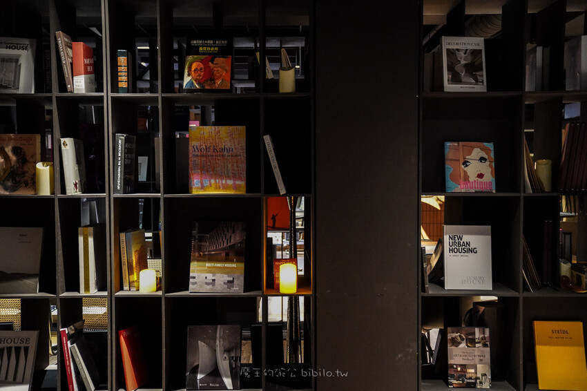 AKA Artland 亞典書店 X魔王 隱藏在地下室的藝廊餐廳 台北餐酒館推薦！