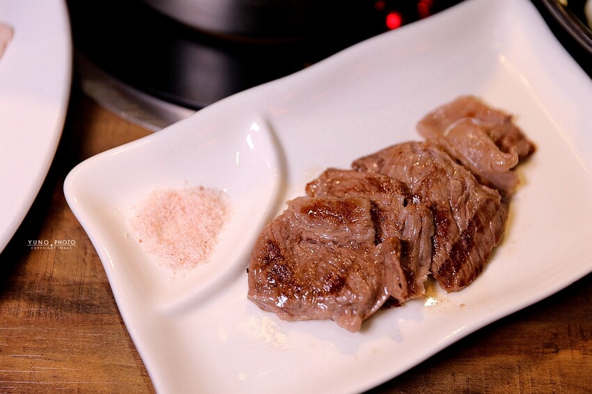 富田和牛燒肉｜299起吃到飽！LV等級和牛滷肉飯無限量供應 秒到日本火烤兩吃一次滿足。菜單價位(台中北屯燒