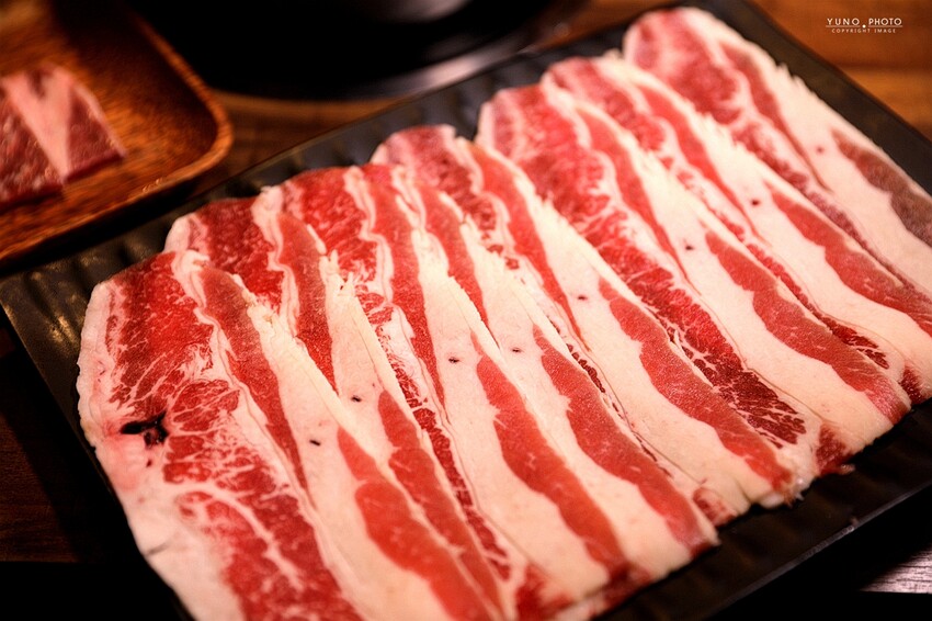 富田和牛燒肉｜299起吃到飽！LV等級和牛滷肉飯無限量供應 秒到日本火烤兩吃一次滿足。菜單價位(台中北屯燒