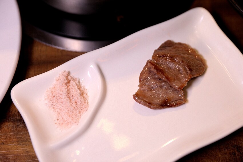 富田和牛燒肉｜299起吃到飽！LV等級和牛滷肉飯無限量供應 秒到日本火烤兩吃一次滿足。菜單價位(台中北屯燒