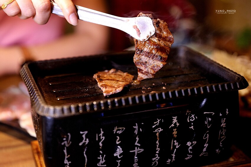 富田和牛燒肉｜299起吃到飽！LV等級和牛滷肉飯無限量供應 秒到日本火烤兩吃一次滿足。菜單價位(台中北屯燒