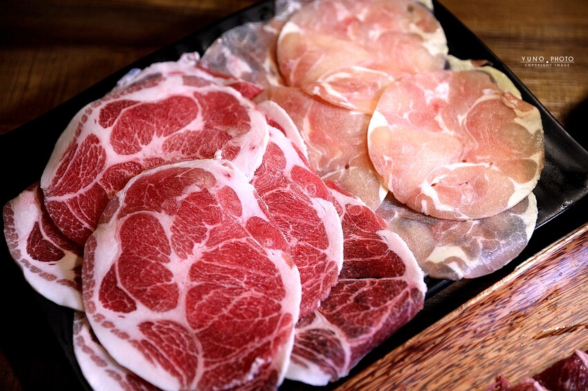 富田和牛燒肉｜299起吃到飽！LV等級和牛滷肉飯無限量供應 秒到日本火烤兩吃一次滿足。菜單價位(台中北屯燒