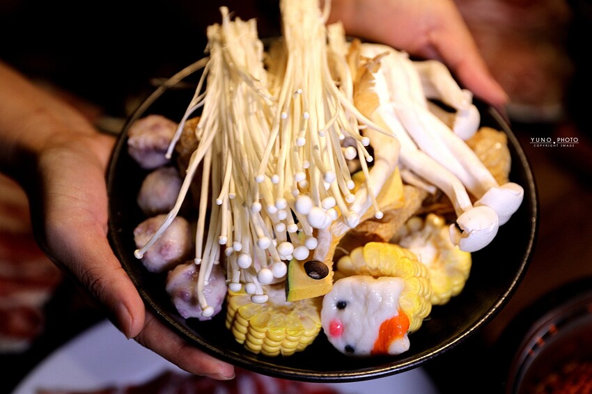 富田和牛燒肉｜299起吃到飽！LV等級和牛滷肉飯無限量供應 秒到日本火烤兩吃一次滿足。菜單價位(台中北屯燒