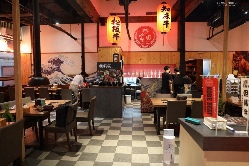 富田和牛燒肉｜299起吃到飽！LV等級和牛滷肉飯無限量供應 秒到日本火烤兩吃一次滿足。菜單價位(台中北屯燒