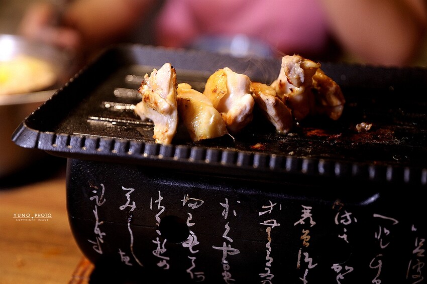 富田和牛燒肉｜299起吃到飽！LV等級和牛滷肉飯無限量供應 秒到日本火烤兩吃一次滿足。菜單價位(台中北屯燒