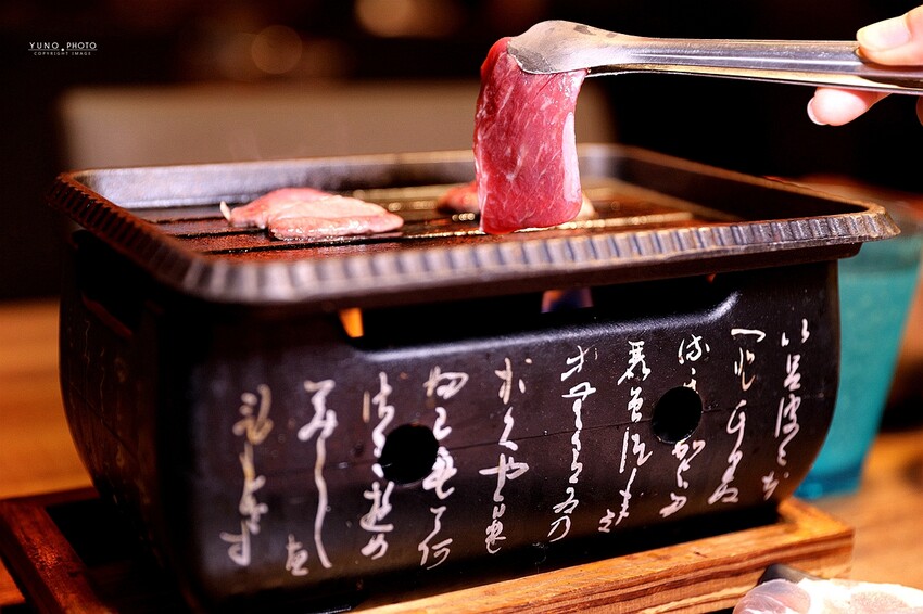 富田和牛燒肉｜299起吃到飽！LV等級和牛滷肉飯無限量供應 秒到日本火烤兩吃一次滿足。菜單價位(台中北屯燒
