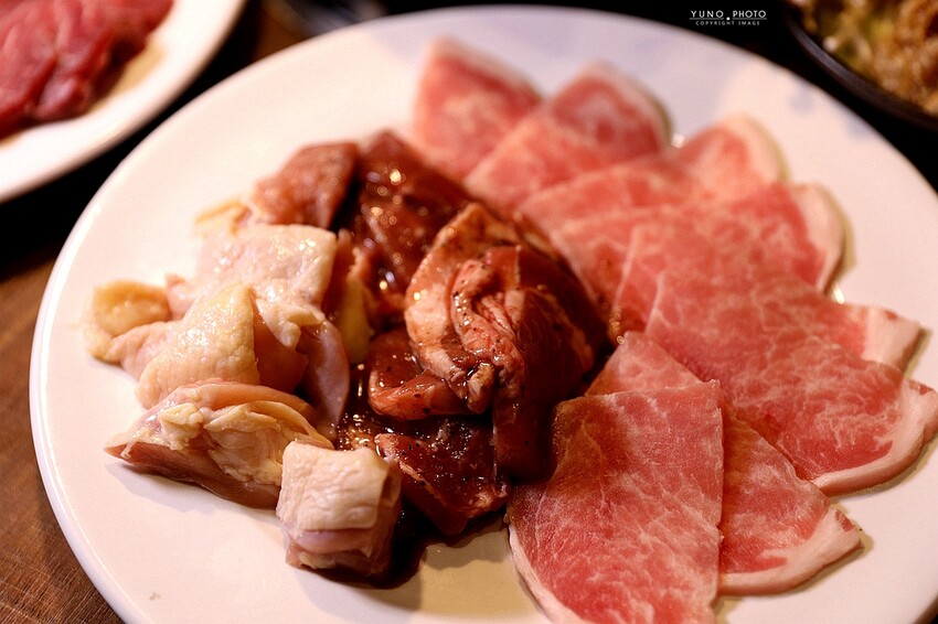 富田和牛燒肉｜299起吃到飽！LV等級和牛滷肉飯無限量供應 秒到日本火烤兩吃一次滿足。菜單價位(台中北屯燒