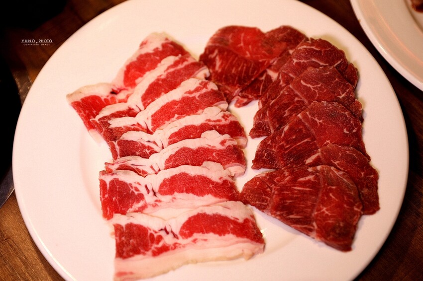 富田和牛燒肉｜299起吃到飽！LV等級和牛滷肉飯無限量供應 秒到日本火烤兩吃一次滿足。菜單價位(台中北屯燒