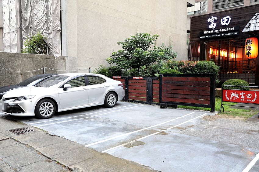 富田和牛燒肉｜299起吃到飽！LV等級和牛滷肉飯無限量供應 秒到日本火烤兩吃一次滿足。菜單價位(台中北屯燒