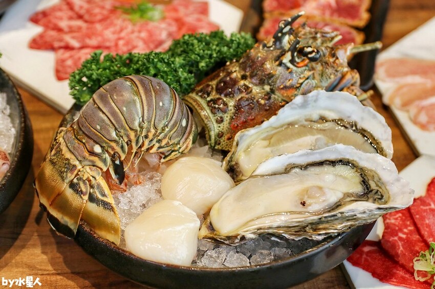富田和牛燒肉