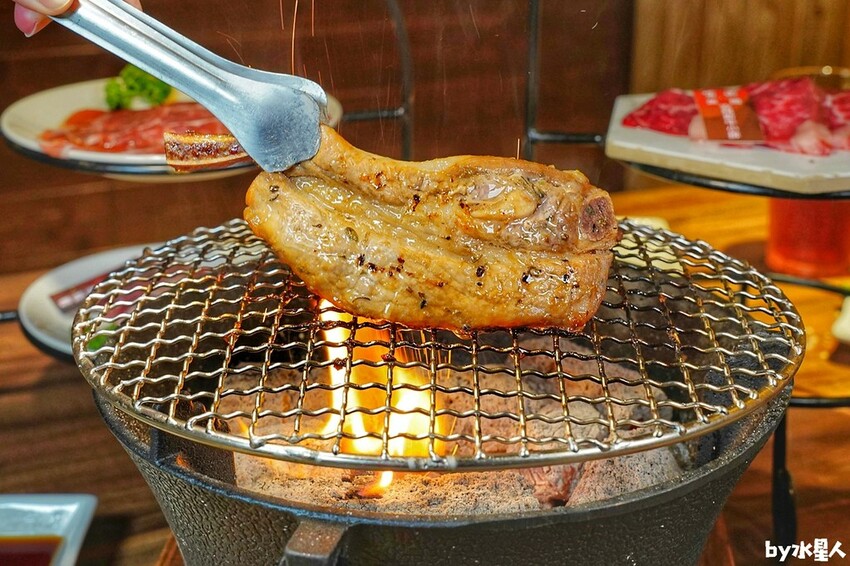 富田和牛燒肉