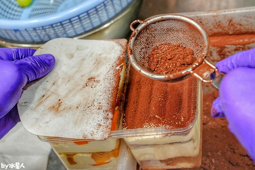 練勤堂 台中芒果寶盒蛋糕 沙鹿生日蛋糕