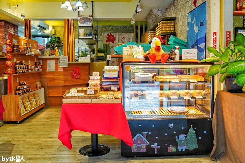 練勤堂 台中芒果寶盒蛋糕 沙鹿生日蛋糕