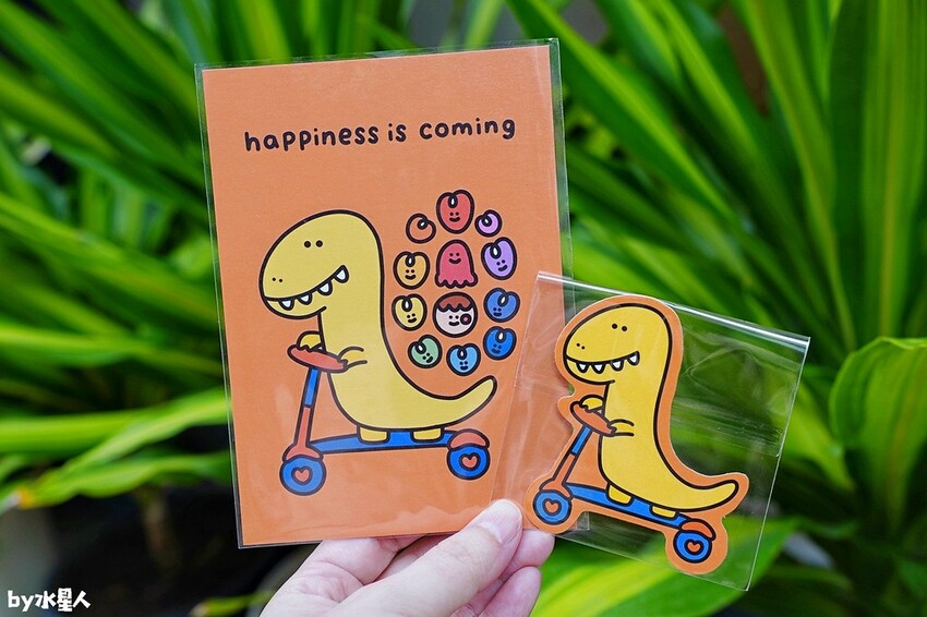 練勤堂 沙鹿伴手禮 新年禮盒