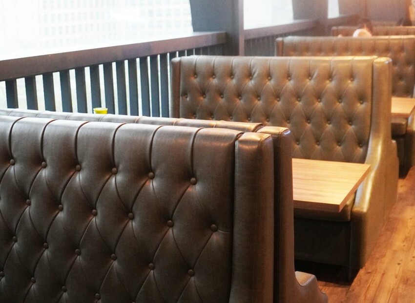 台北信義︱The chips 美式餐廳ATT信義店︱ATT 4 FUN聚餐餐廳推薦，提供豐富多樣的餐點 - 袁彬的美食旅遊筆記