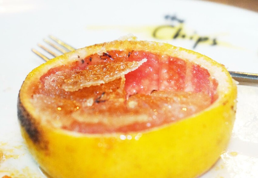 台北信義︱The chips 美式餐廳ATT信義店︱ATT 4 FUN聚餐餐廳推薦，提供豐富多樣的餐點 - 袁彬的美食旅遊筆記