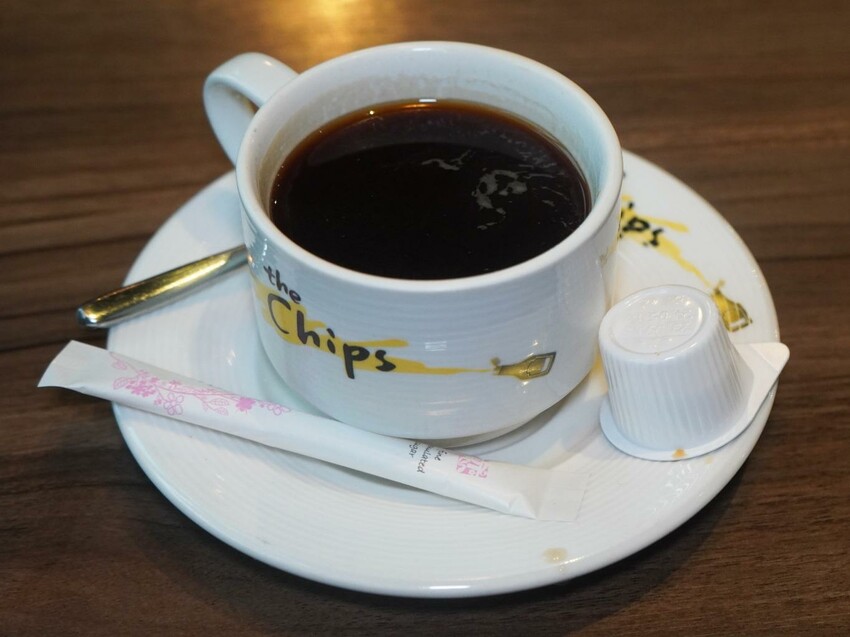 台北信義︱The chips 美式餐廳ATT信義店︱ATT 4 FUN聚餐餐廳推薦，提供豐富多樣的餐點 - 袁彬的美食旅遊筆記