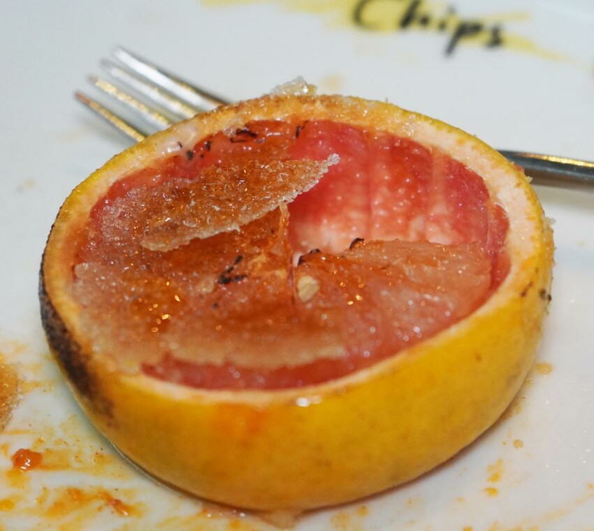 台北信義︱The chips 美式餐廳ATT信義店︱ATT 4 FUN聚餐餐廳推薦，提供豐富多樣的餐點 - 袁彬的美食旅遊筆記