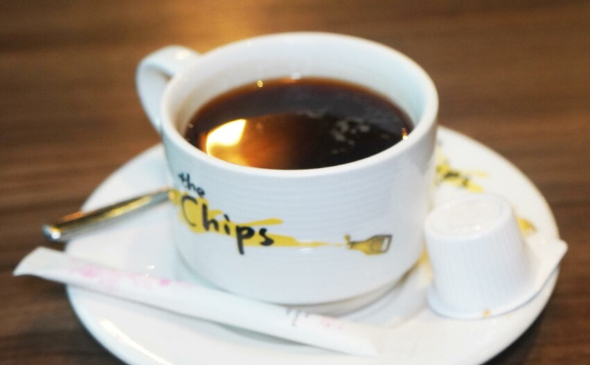 台北信義︱The chips 美式餐廳ATT信義店︱ATT 4 FUN聚餐餐廳推薦，提供豐富多樣的餐點 - 袁彬的美食旅遊筆記