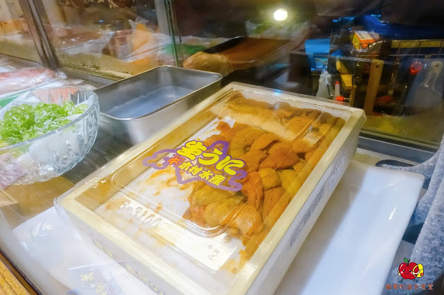 [食記] 新竹北區 - 花沺すし日式料理 海膽手卷滿滿鮮味 焗烤大明蝦鮮味奶香融合 推薦$990套餐的握壽司烤蝦頭飯