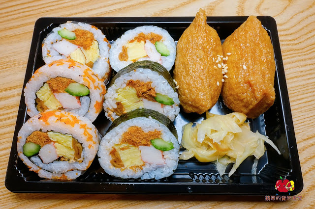 [新竹便當] 花沺日式便當 牛肉丼肉質軟嫩充滿牛香 外脆內多汁唐揚雞 新鮮海鮮搭配Q彈讚岐烏龍炒麵