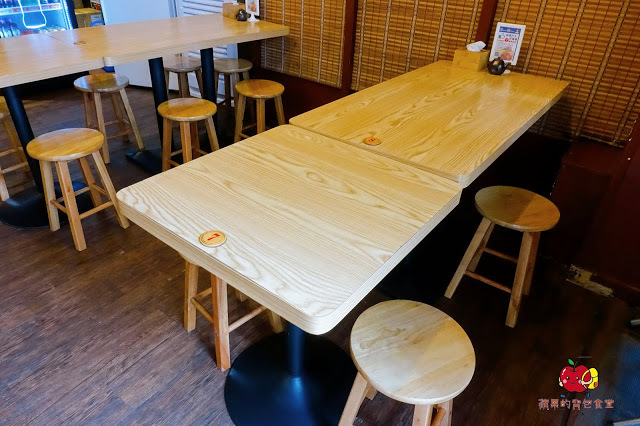 [新竹便當] 花沺日式便當 牛肉丼肉質軟嫩充滿牛香 外脆內多汁唐揚雞 新鮮海鮮搭配Q彈讚岐烏龍炒麵