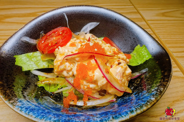 [食記] 新竹北區 - 花沺すし日式料理 海膽手卷滿滿鮮味 焗烤大明蝦鮮味奶香融合 推薦$990套餐的握壽司烤蝦頭飯