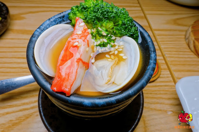 [食記] 新竹北區 - 花沺すし日式料理 海膽手卷滿滿鮮味 焗烤大明蝦鮮味奶香融合 推薦$990套餐的握壽司烤蝦頭飯