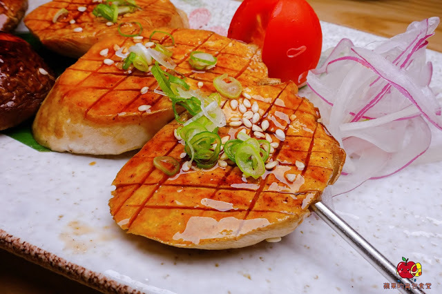 [食記] 新竹北區 - 花沺すし日式料理 海膽手卷滿滿鮮味 焗烤大明蝦鮮味奶香融合 推薦$990套餐的握壽司烤蝦頭飯