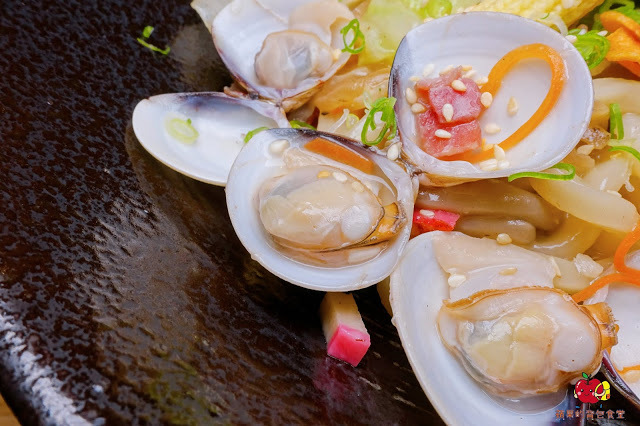 [食記] 新竹北區 - 花沺すし日式料理 海膽手卷滿滿鮮味 焗烤大明蝦鮮味奶香融合 推薦$990套餐的握壽司烤蝦頭飯