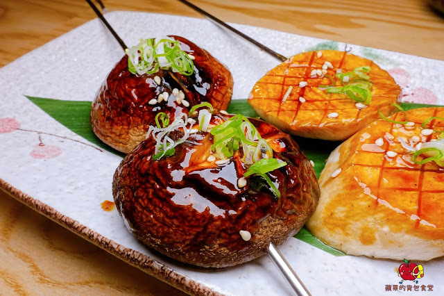 [食記] 新竹北區 - 花沺すし日式料理 海膽手卷滿滿鮮味 焗烤大明蝦鮮味奶香融合 推薦$990套餐的握壽司烤蝦頭飯