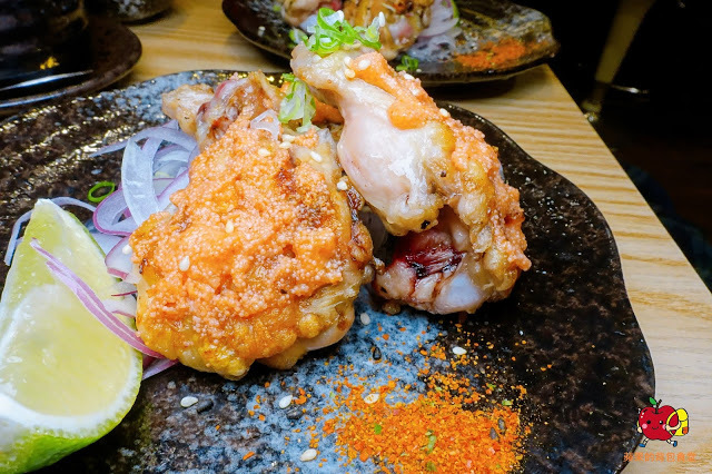 [食記] 新竹北區 - 花沺すし日式料理 海膽手卷滿滿鮮味 焗烤大明蝦鮮味奶香融合 推薦$990套餐的握壽司烤蝦頭飯