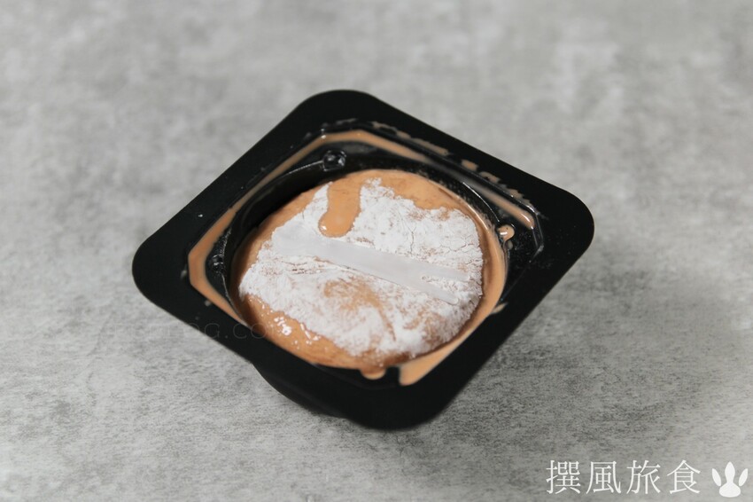 肯德基「泰式奶茶黑糖流心冰淇淋大福」好吃嗎？實際口感與味道分享