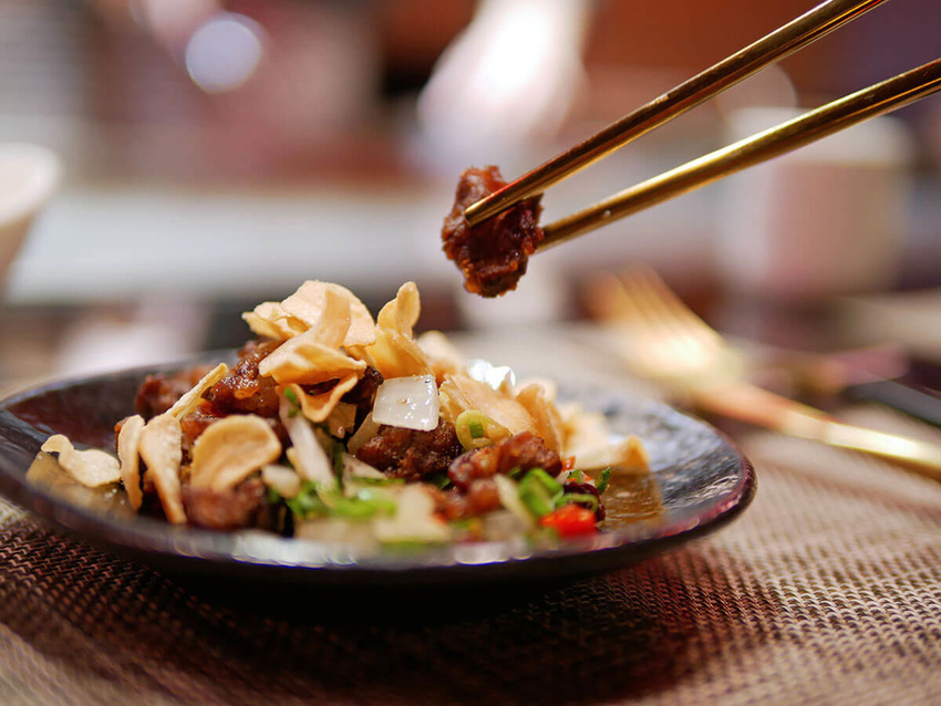 禾家創意鐵板燒_Prime肋眼牛排_乾煎牛筋_202422.JPG 禾家創意鐵板燒_Prime肋眼牛排_乾煎牛筋_202422.JPG