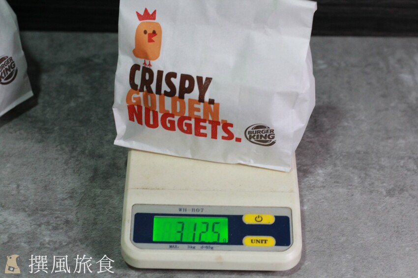 漢堡王「辣雞腿重磅」好吃嗎？無麵包的雙層酥炸雞腿排漢堡，中秋多肉大滿足！