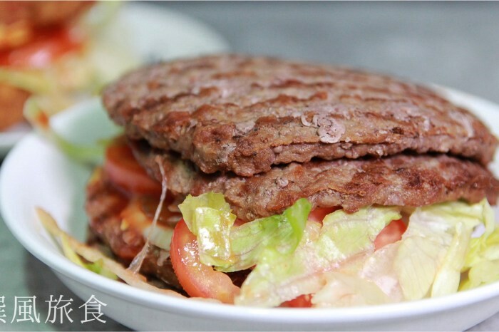 漢堡王「辣雞腿重磅」好吃嗎？無麵包的雙層酥炸雞腿排漢堡，中秋多肉大滿足！