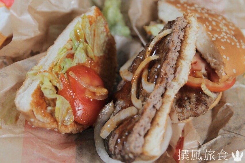 漢堡王「海尼根零酒精牛肉堡」好吃嗎？同步合作「海尼根零酒精啤酒」老少都能嘗試