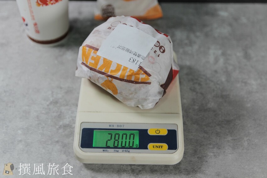 漢堡王「勁濃起士重磅」期間限定4款漢堡好吃嗎？雙層肉排就是爽！