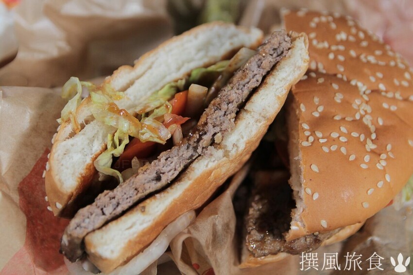 漢堡王「海尼根零酒精牛肉堡」好吃嗎？同步合作「海尼根零酒精啤酒」老少都能嘗試