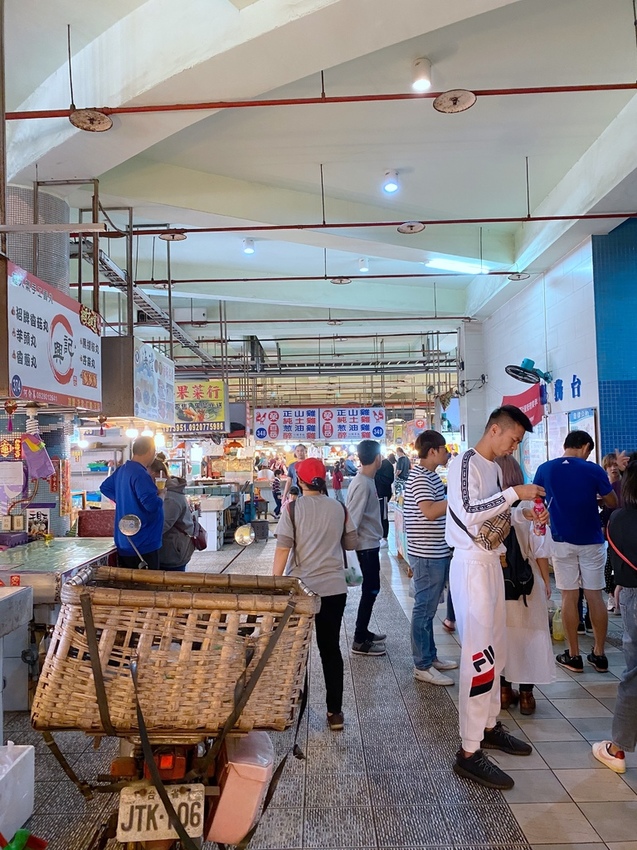 小琉球二天一夜 居琉潛水背包客棧