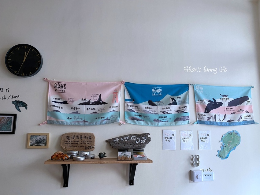 小琉球二天一夜 居琉潛水背包客棧