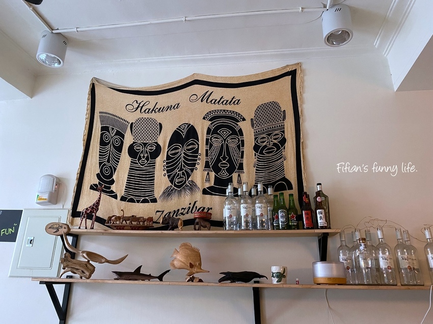 小琉球二天一夜 居琉潛水背包客棧