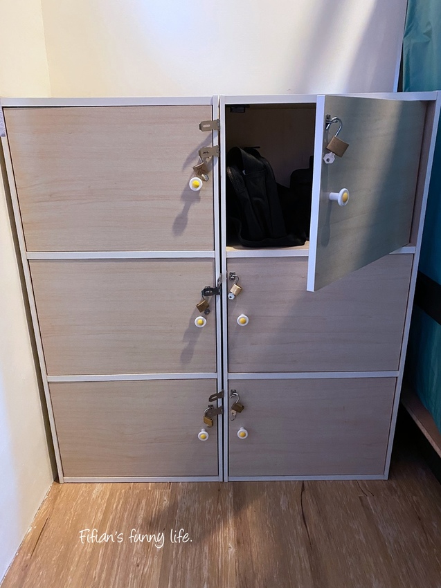 小琉球二天一夜 居琉潛水背包客棧