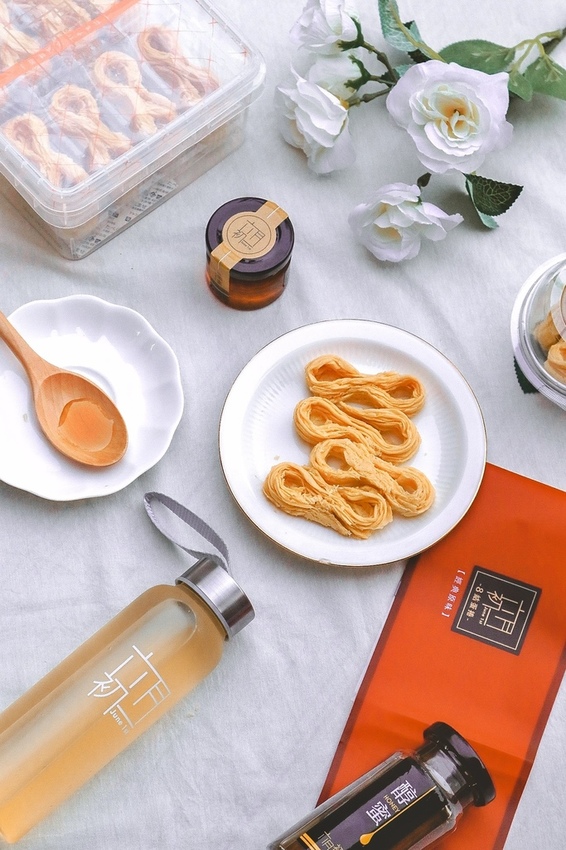 六月初一8結蛋捲