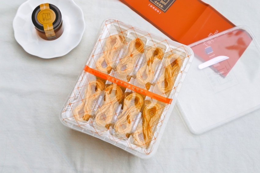 六月初一8結蛋捲