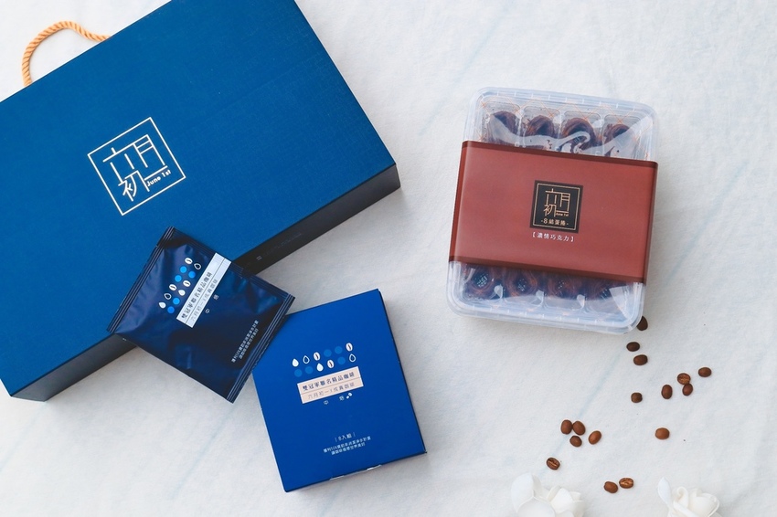 六月初一8結蛋捲