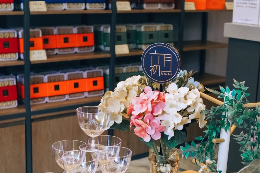 六月初一8結蛋捲