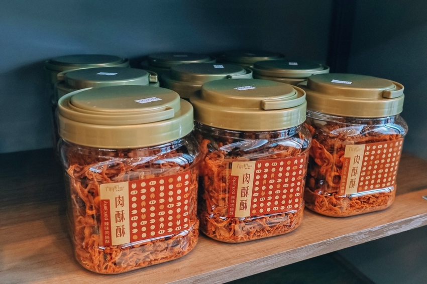 六月初一8結蛋捲