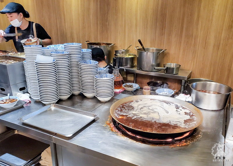 小王煮瓜｜不是老王賣瓜，鹹甜清香的米其林必比登推薦小吃