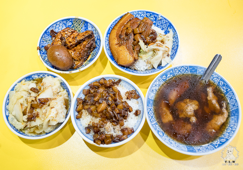 小王煮瓜｜不是老王賣瓜，鹹甜清香的米其林必比登推薦小吃